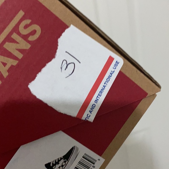 Stuart Weitzman red wedges suede shoes.Size 7 - Picture 10 of 11